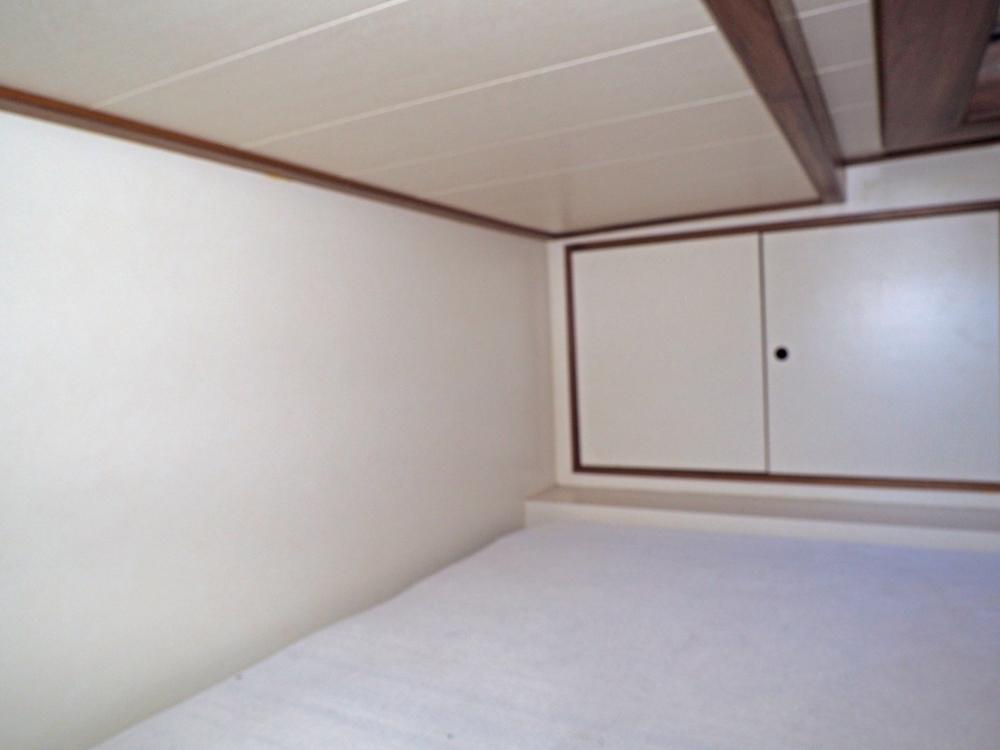 Timonerie, H&eacute;bergements